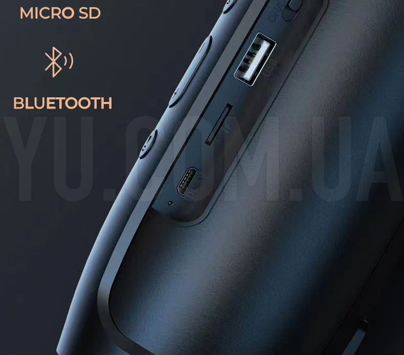 Портативна колонка SPS UBL E3 MINI бездротова bluetooth-колонка Портативна колонка SPS UBL E3 MINI бездротова bluetooth-колонка